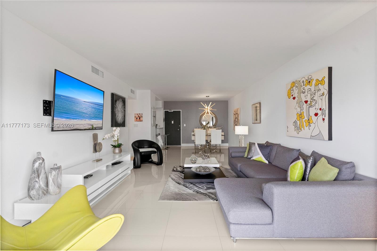 HEMISPHERES CONDO - Residential