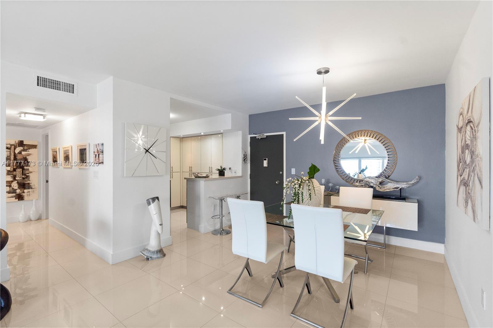 HEMISPHERES CONDO - Residential