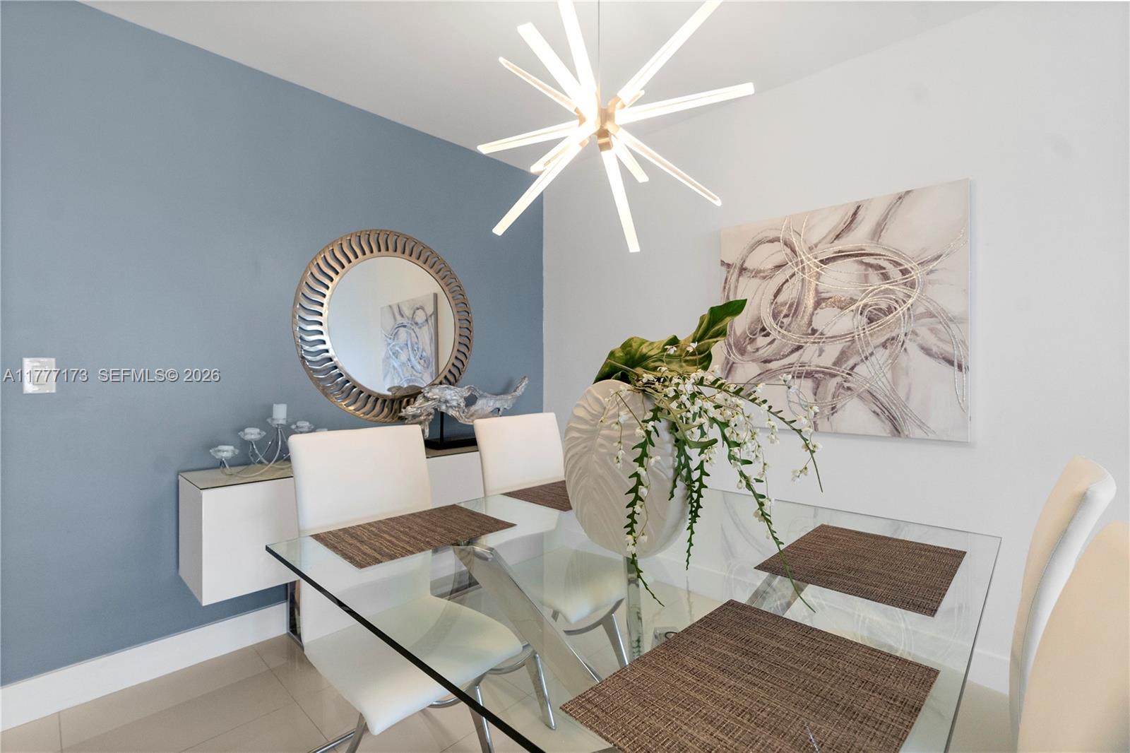 HEMISPHERES CONDO - Residential