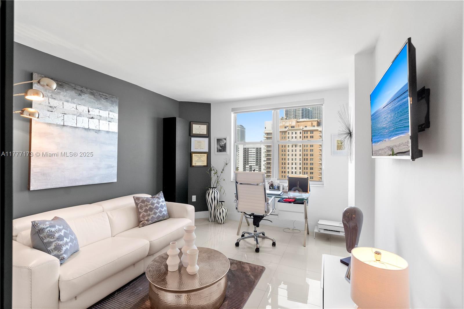 HEMISPHERES CONDO - Residential