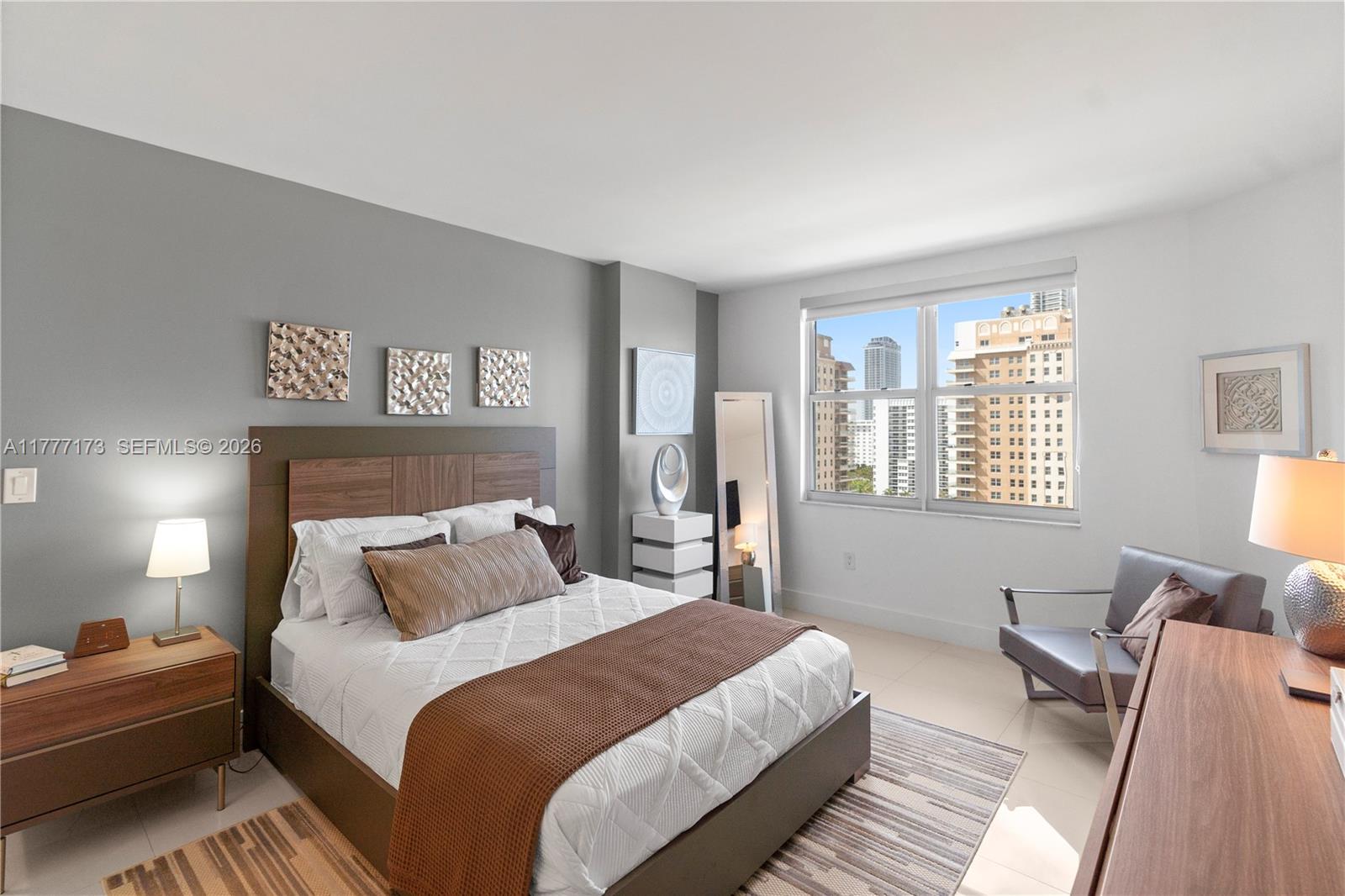 HEMISPHERES CONDO - Residential