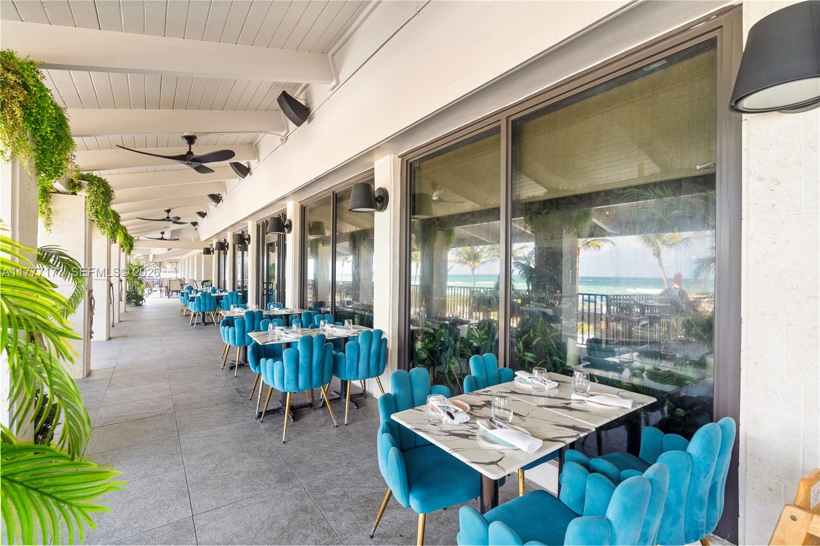 HEMISPHERES CONDO - Residential