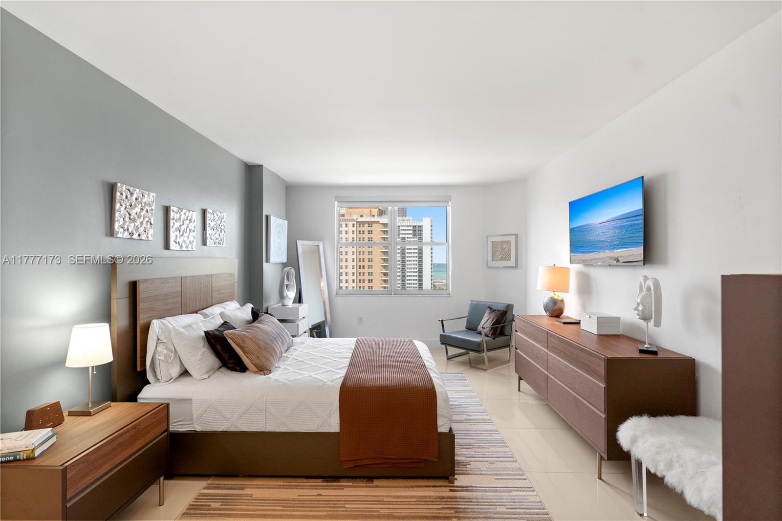 HEMISPHERES CONDO - Residential