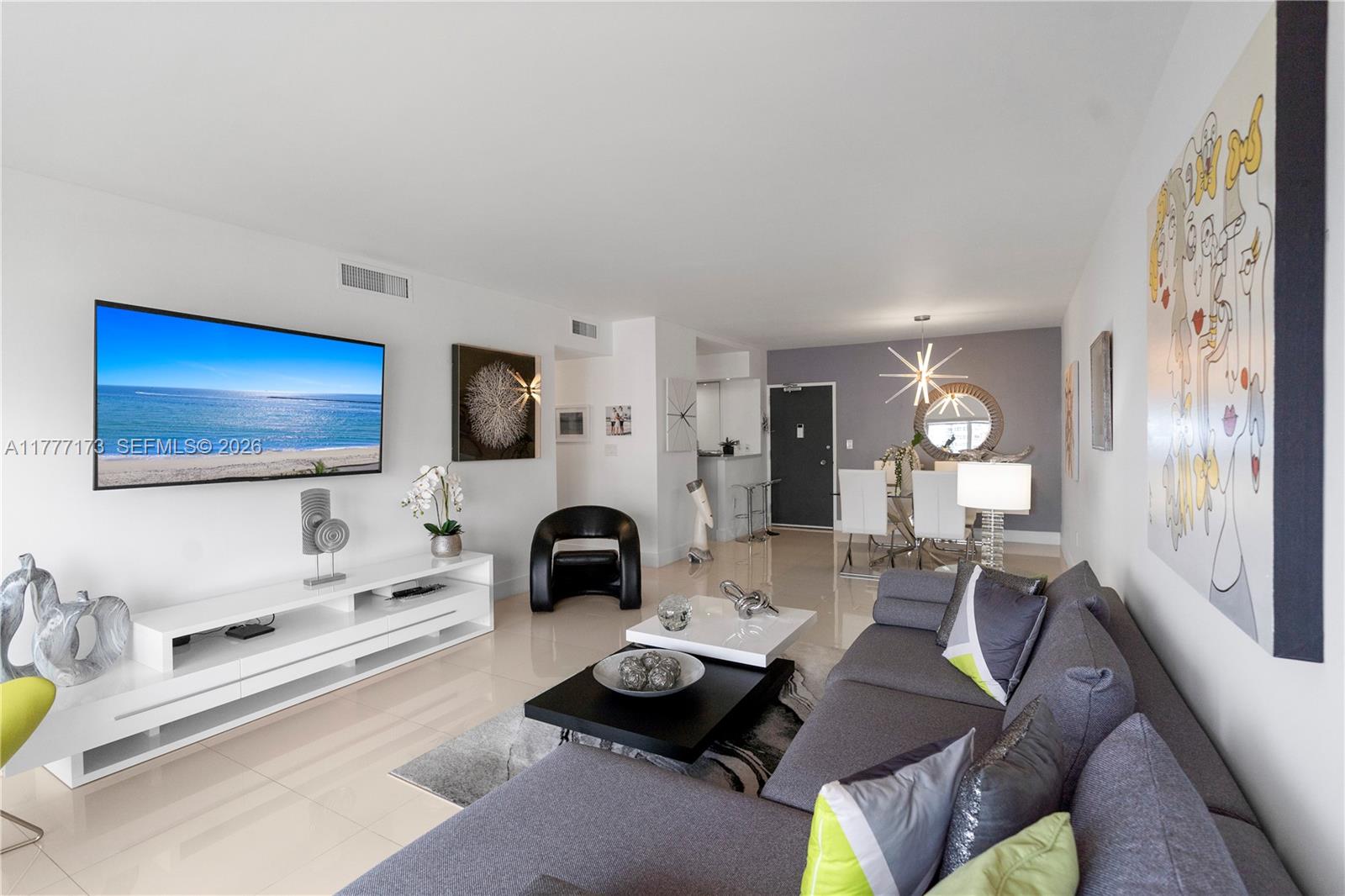 HEMISPHERES CONDO - Residential