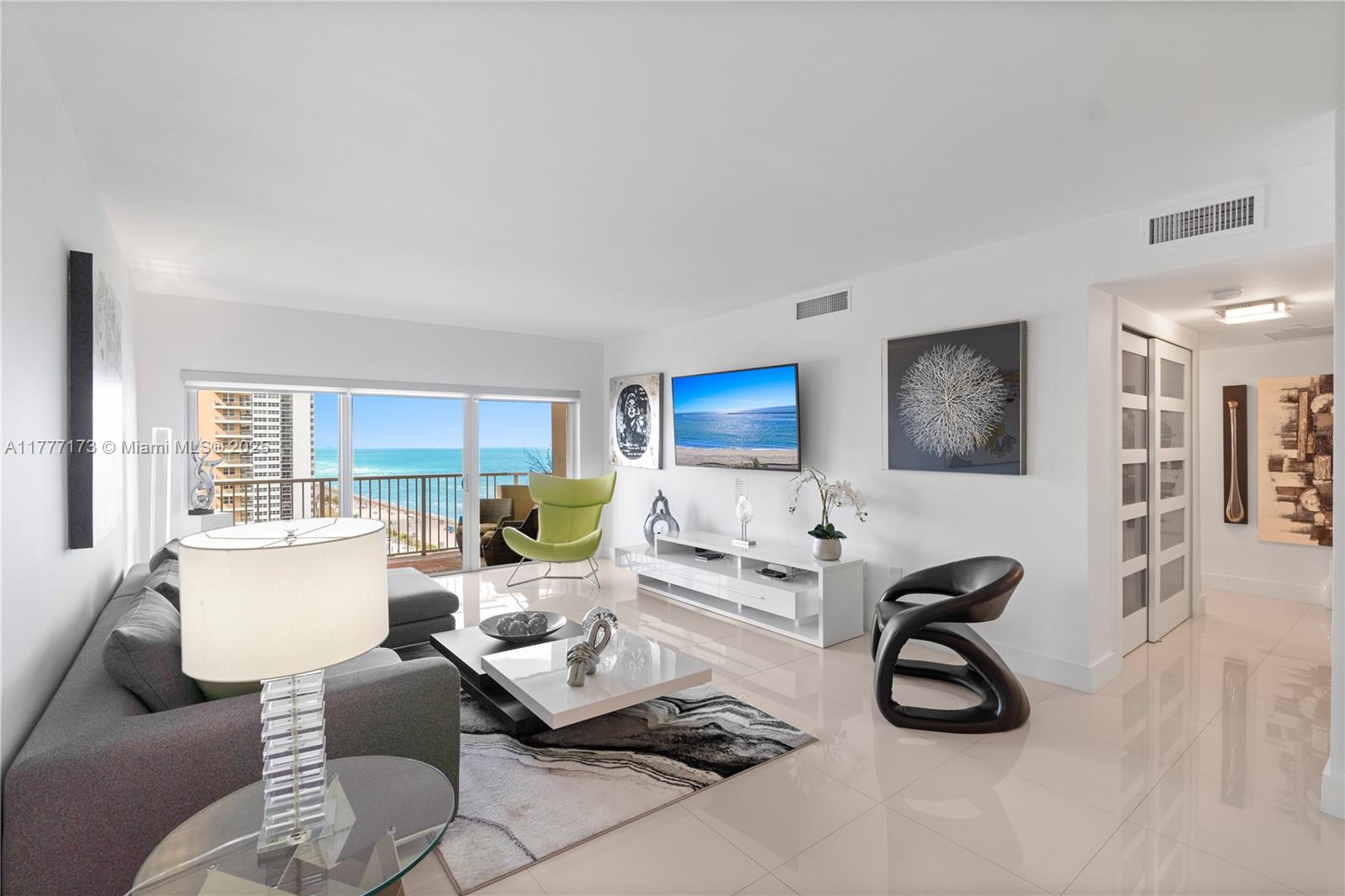 HEMISPHERES CONDO - Residential
