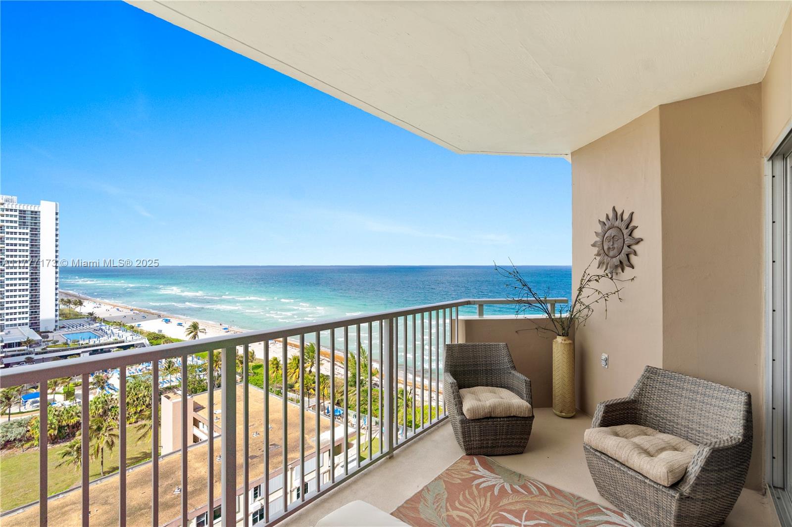 HEMISPHERES CONDO - Residential