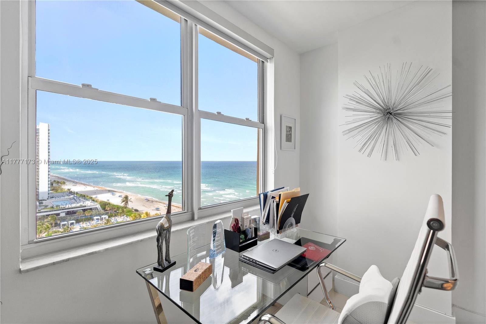 HEMISPHERES CONDO - Residential