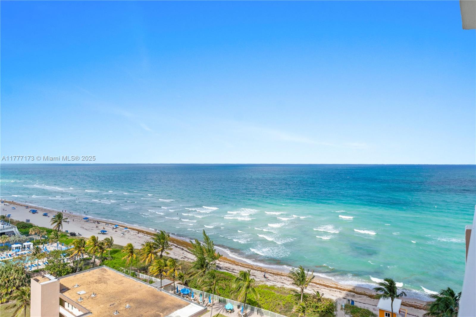 Property for Sale at 1950 S Ocean Dr 12H, Hallandale Beach, Broward County, Florida - Bedrooms: 2 
Bathrooms: 2  - $635,000