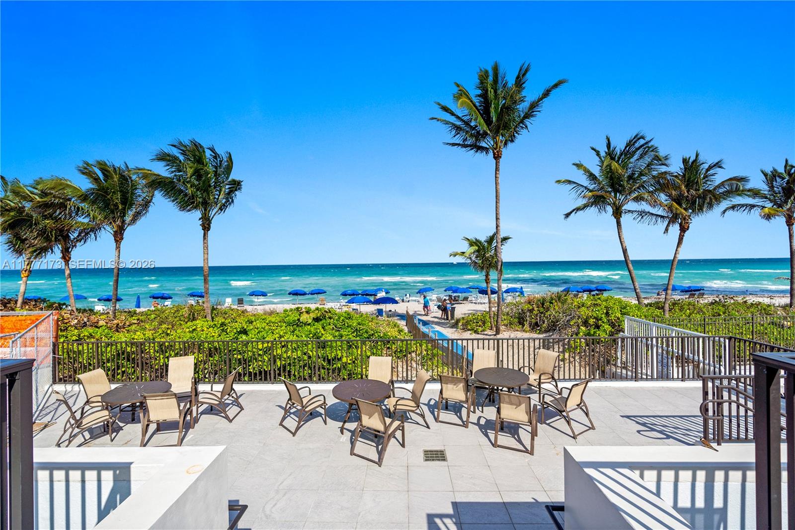 HEMISPHERES CONDO - Residential