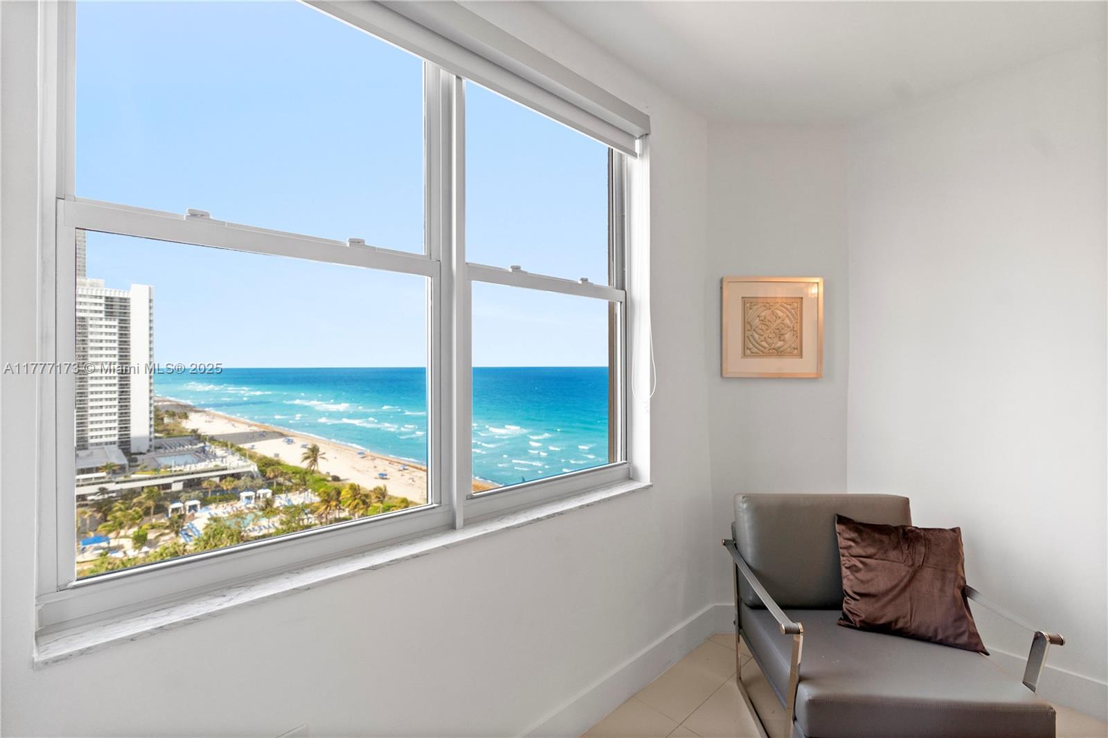HEMISPHERES CONDO - Residential