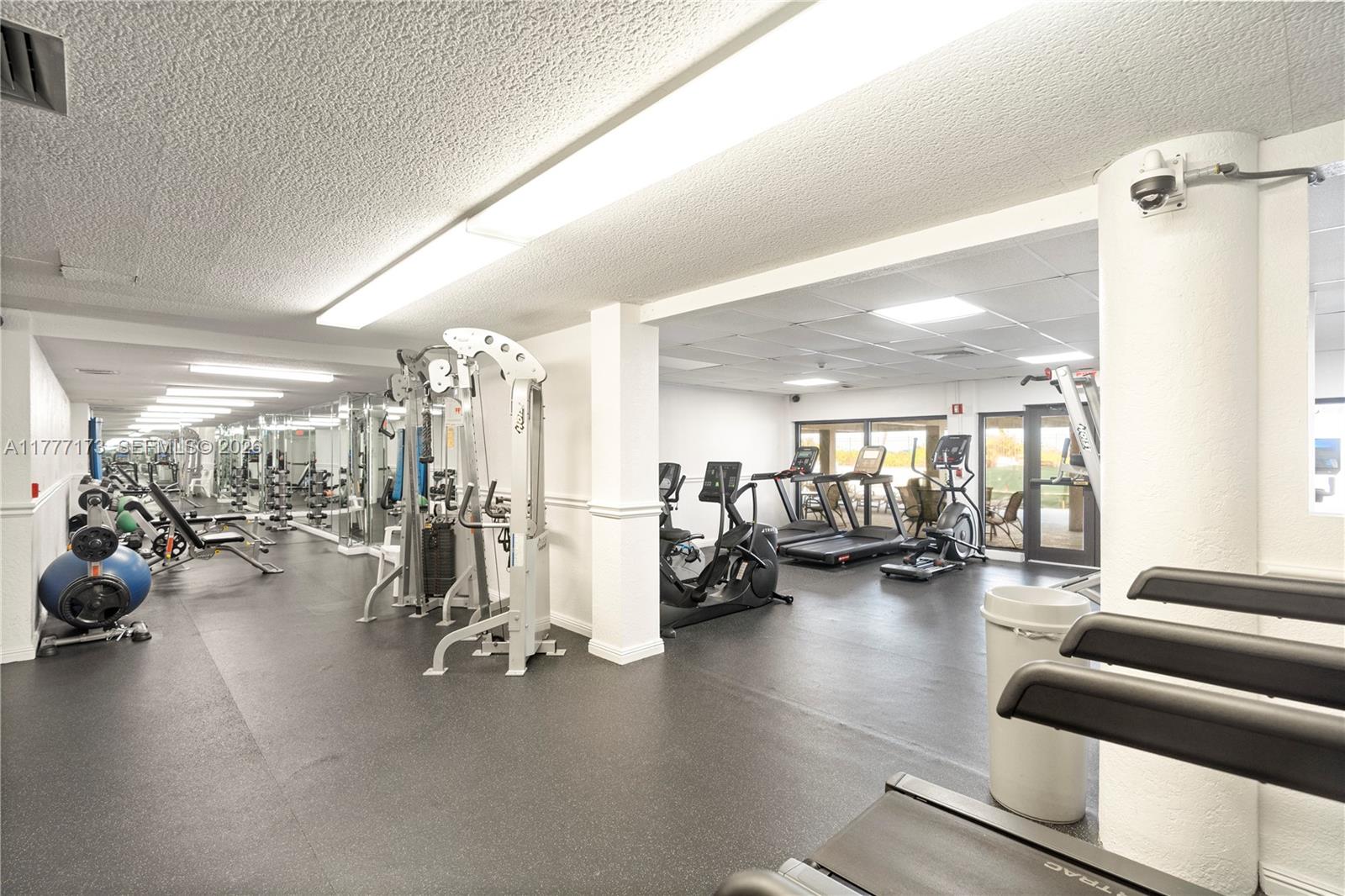 HEMISPHERES CONDO - Residential