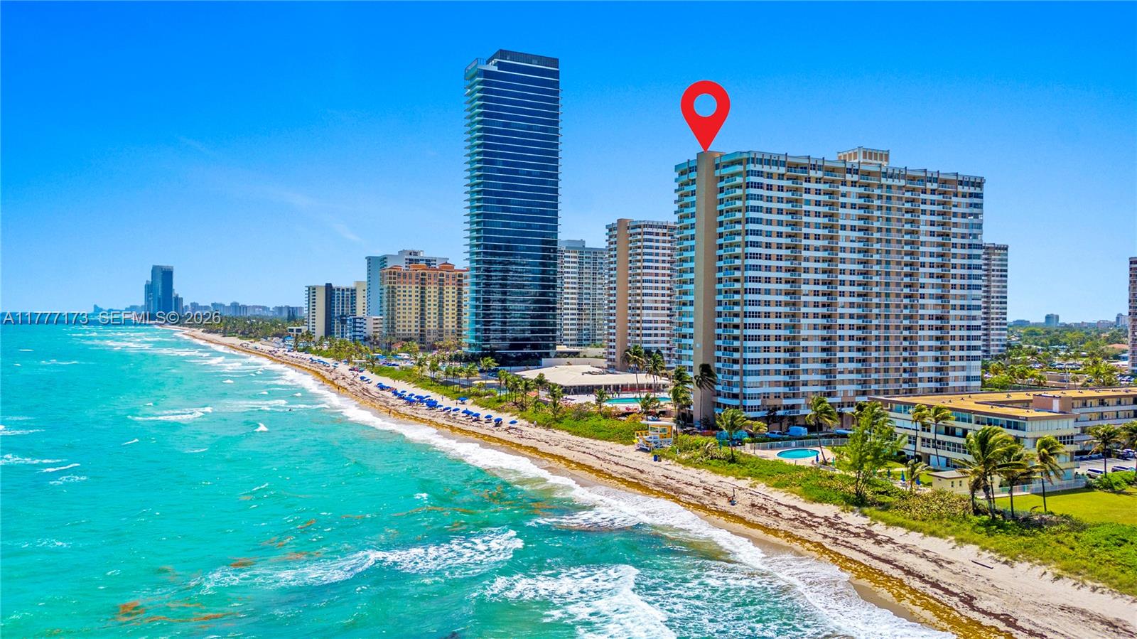 HEMISPHERES CONDO - Residential