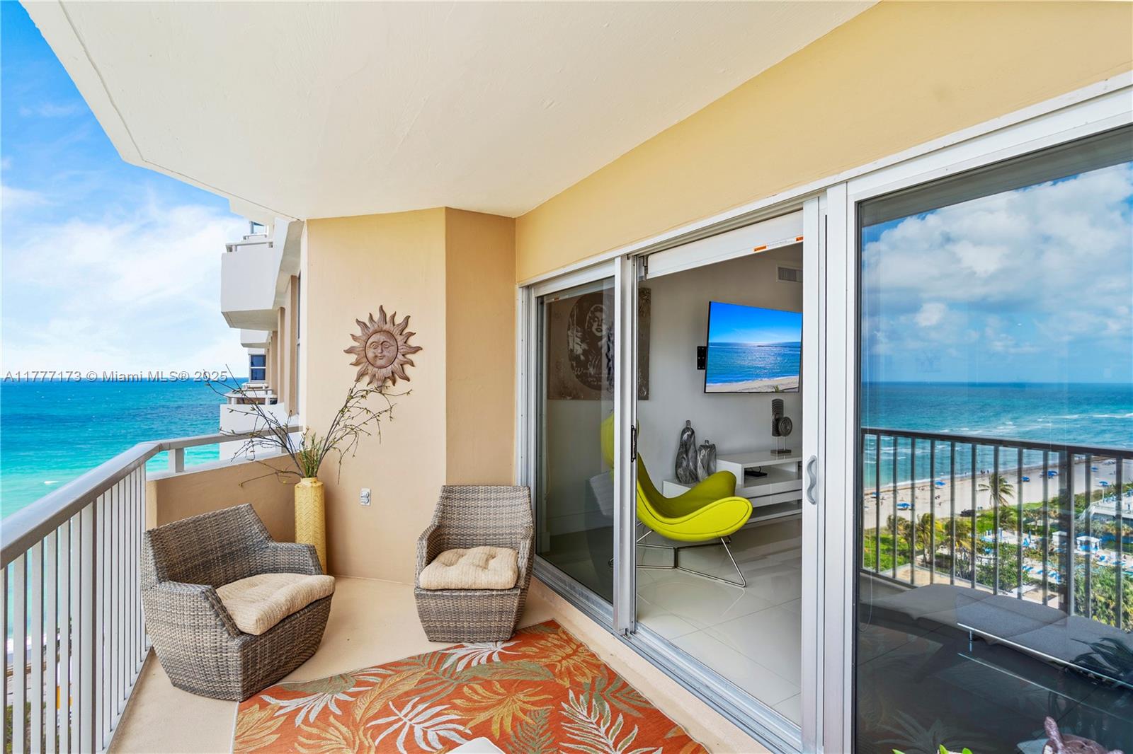 HEMISPHERES CONDO - Residential