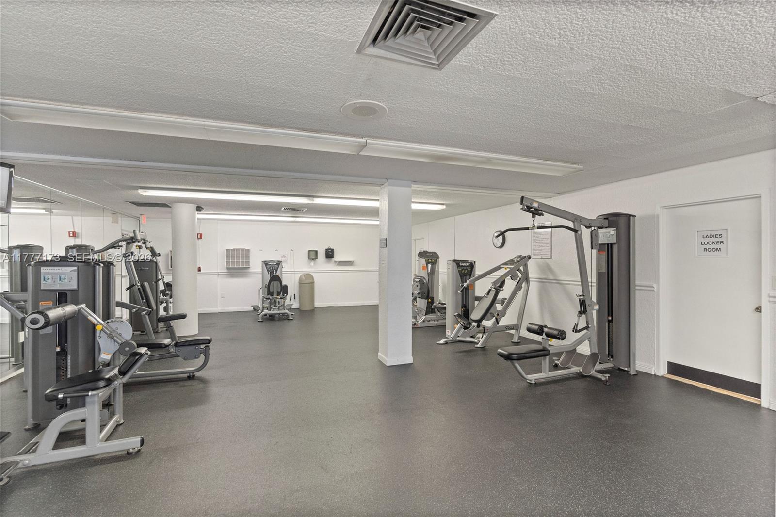 HEMISPHERES CONDO - Residential