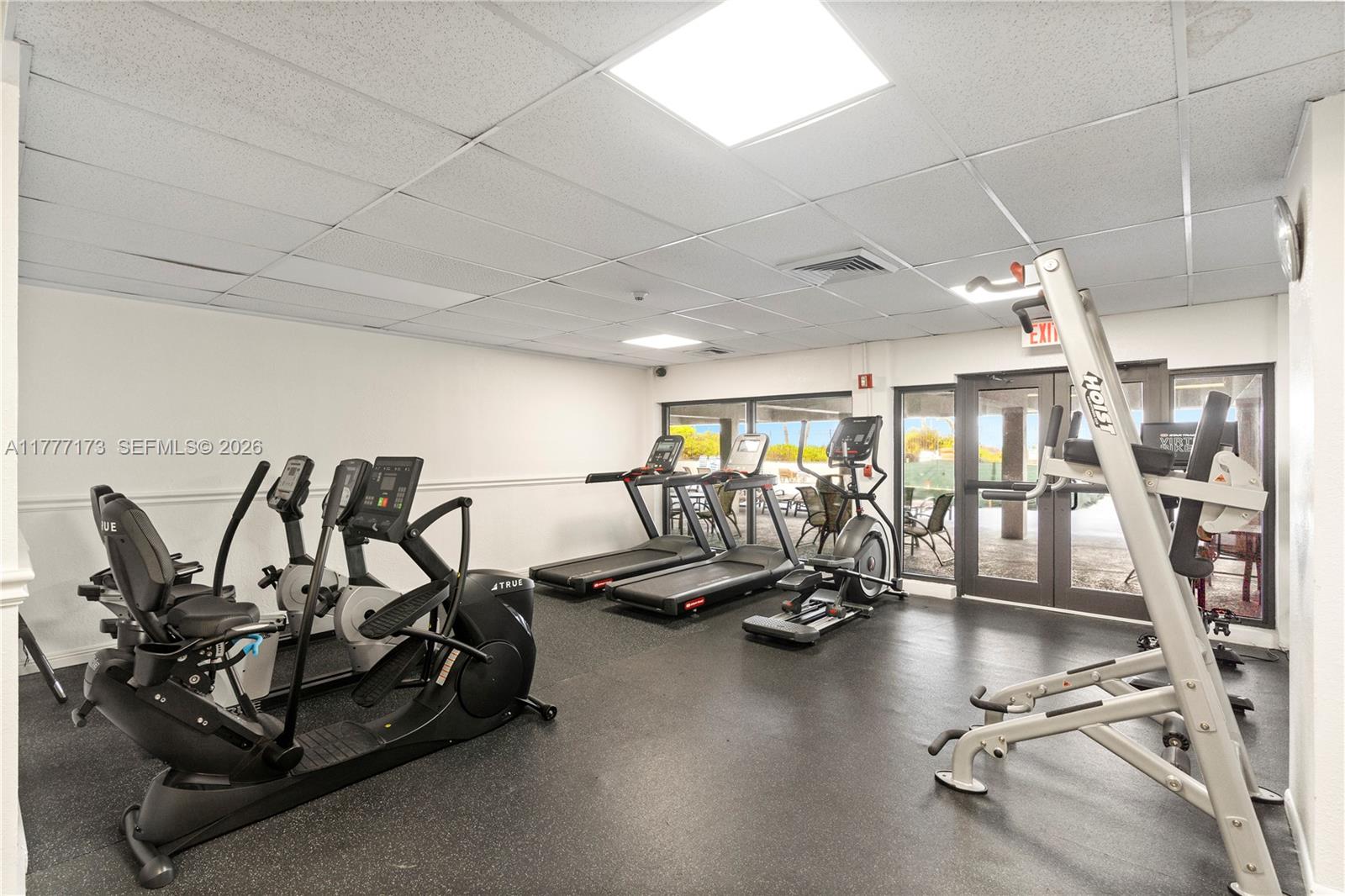 HEMISPHERES CONDO - Residential