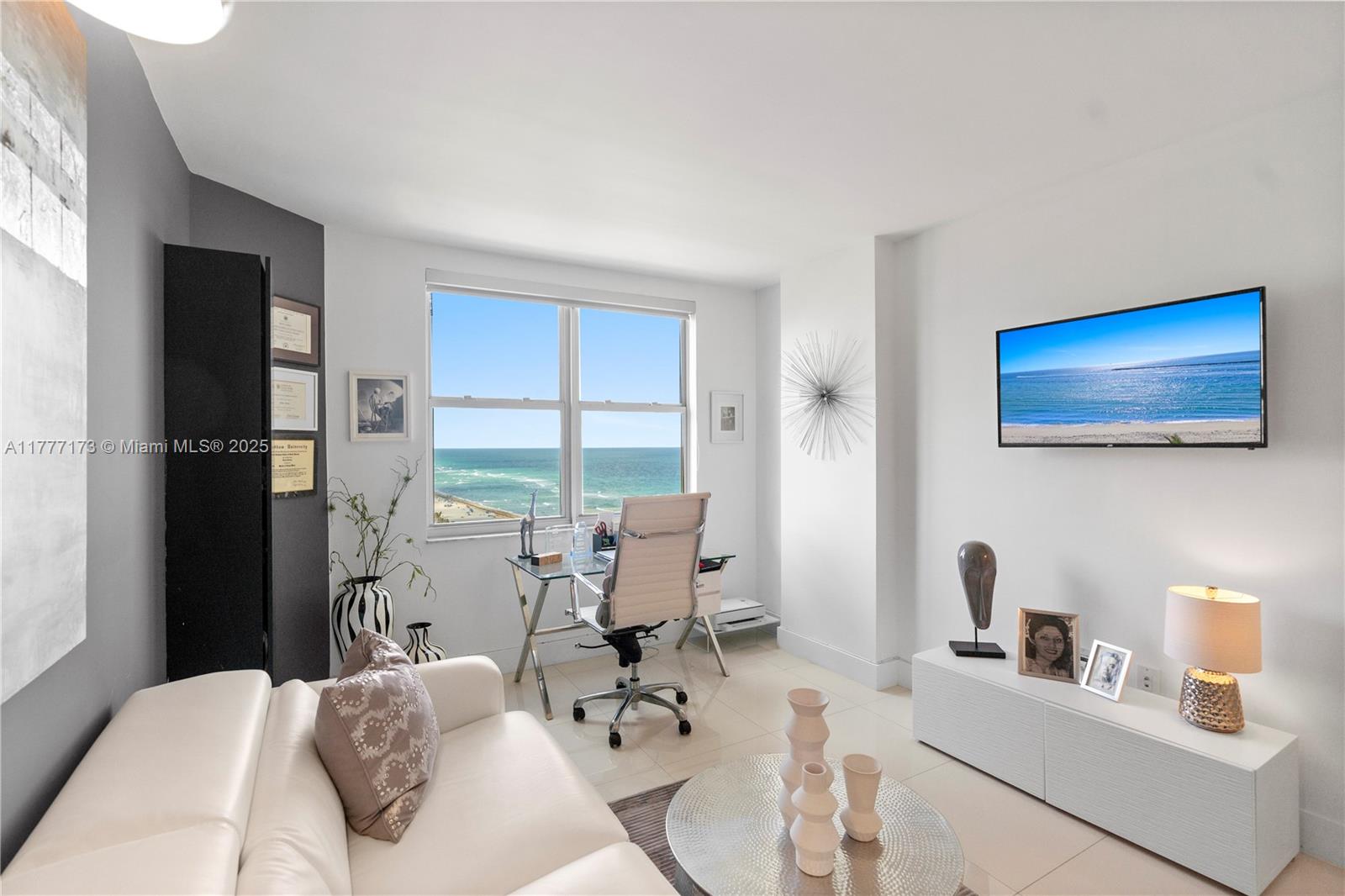 HEMISPHERES CONDO - Residential
