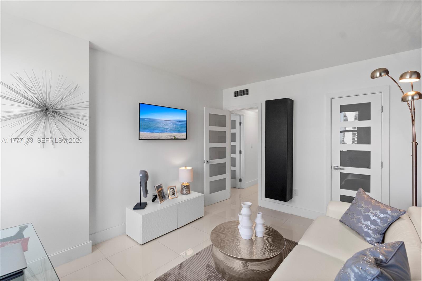 HEMISPHERES CONDO - Residential