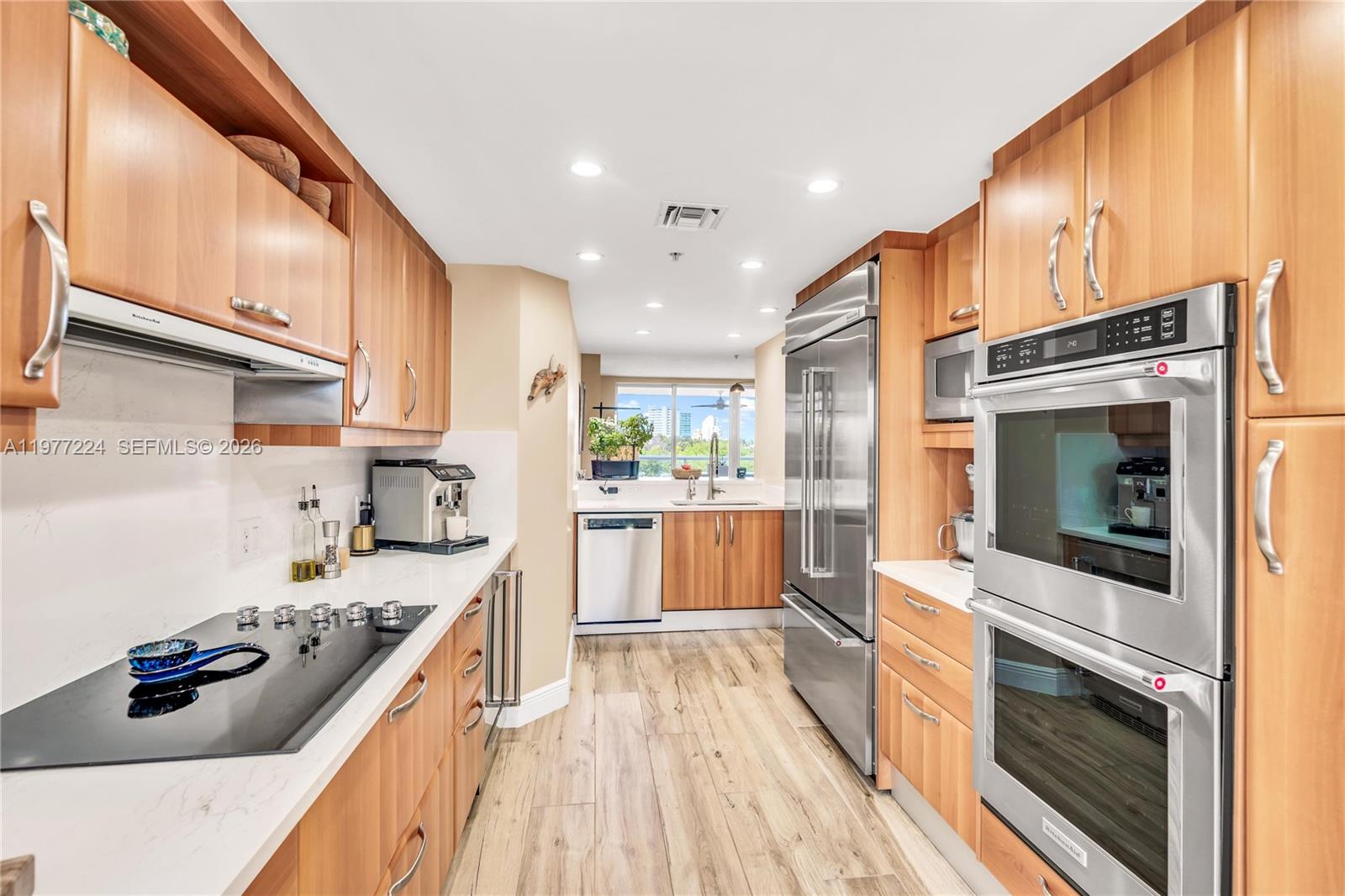 OCEAN PLAZA ON DEERFIELD - Residential