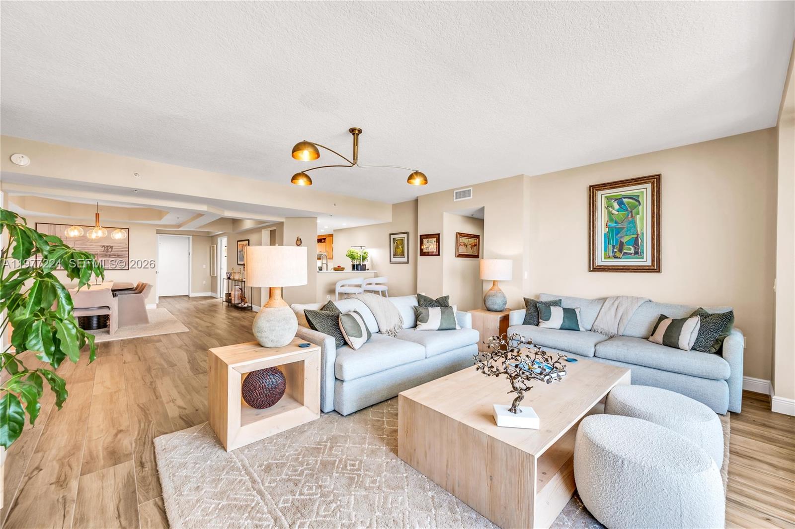 OCEAN PLAZA ON DEERFIELD - Residential