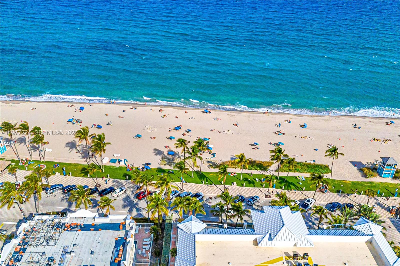 OCEAN PLAZA ON DEERFIELD - Residential