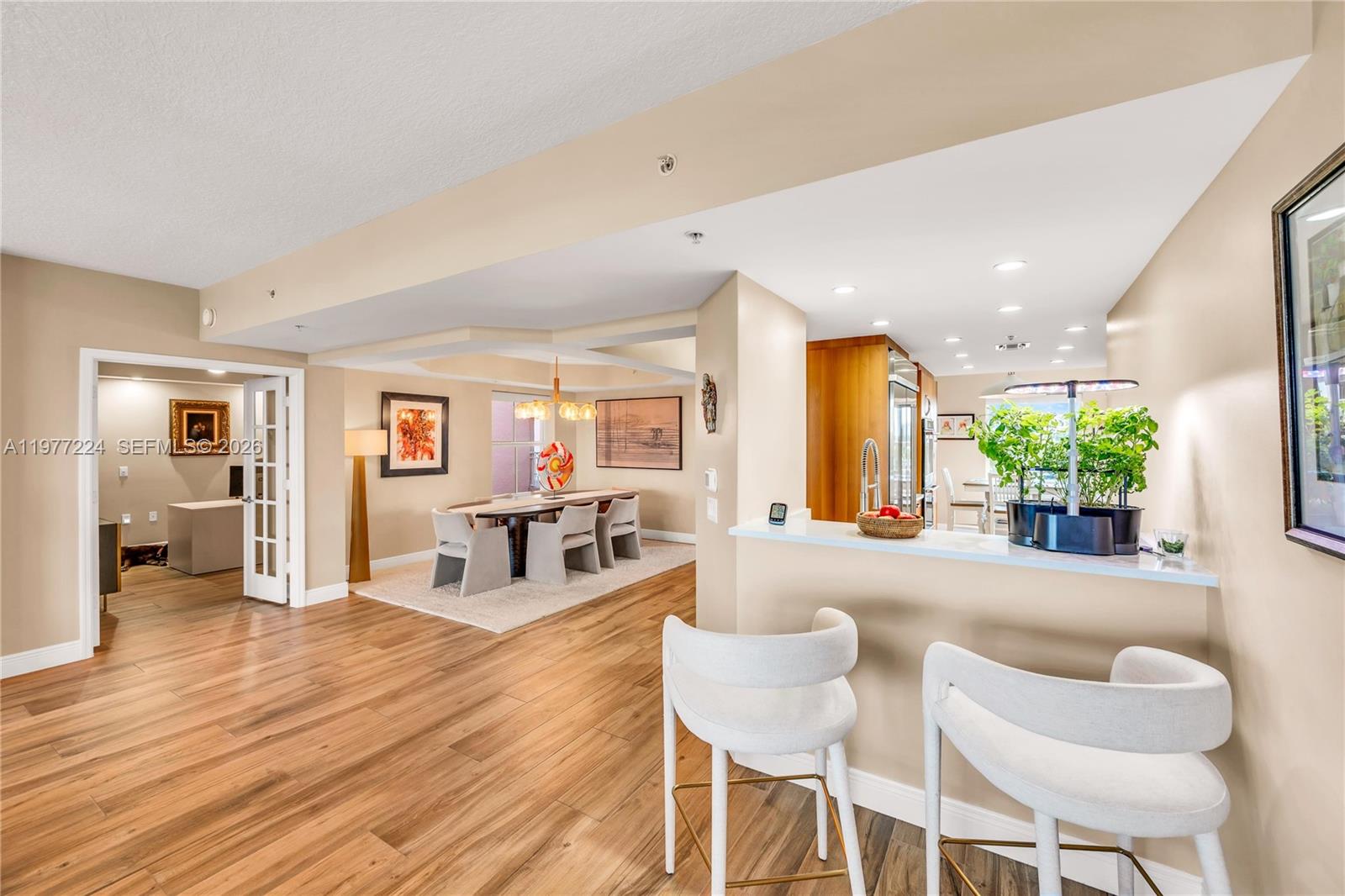 OCEAN PLAZA ON DEERFIELD - Residential