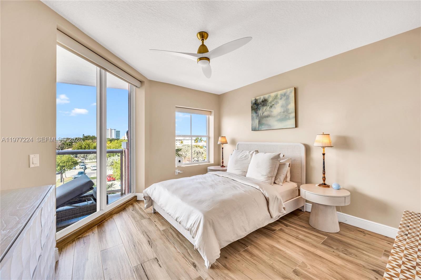 OCEAN PLAZA ON DEERFIELD - Residential