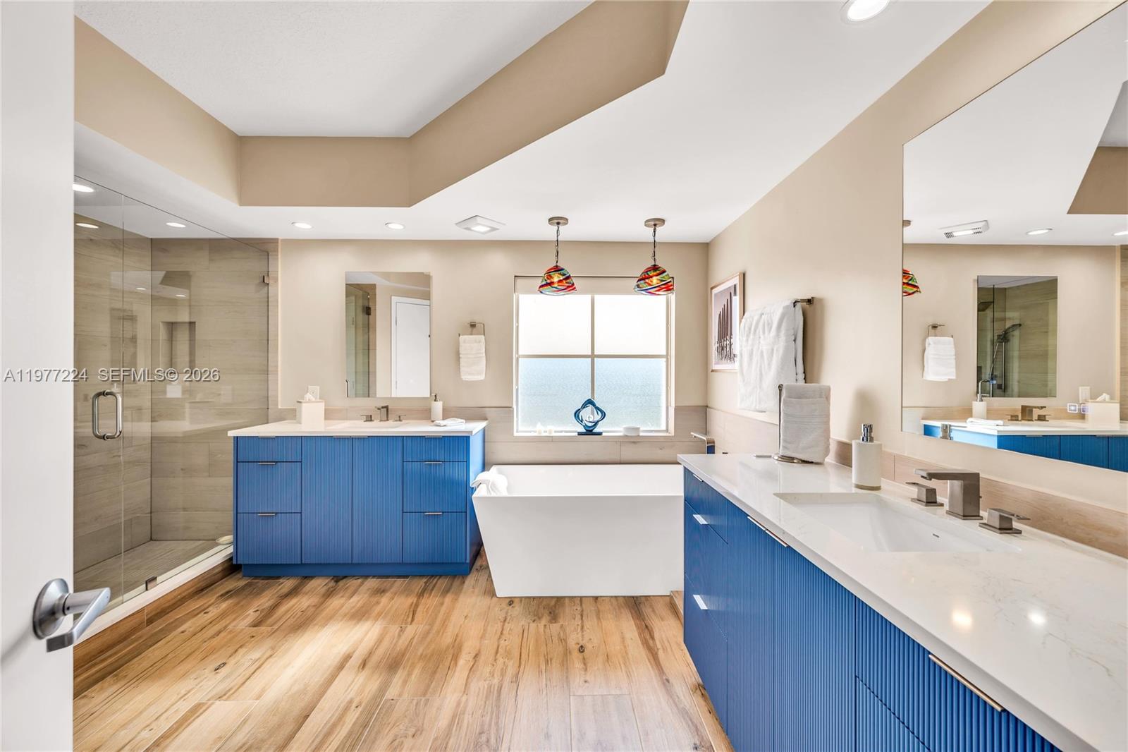 OCEAN PLAZA ON DEERFIELD - Residential