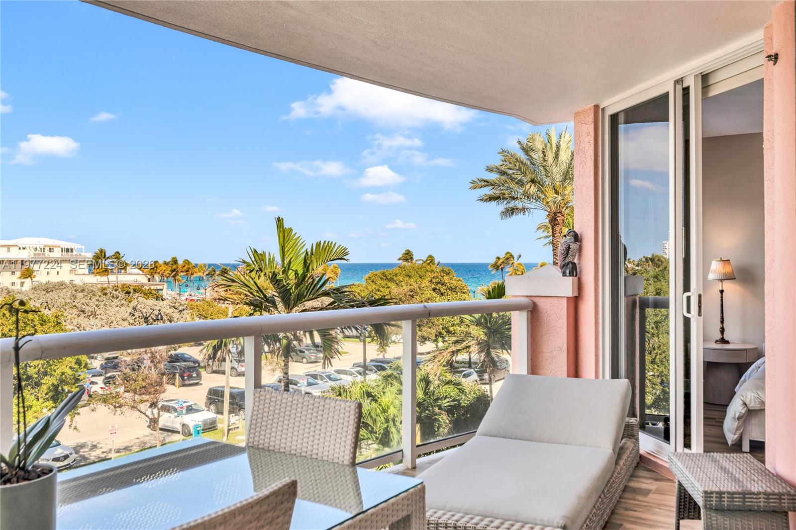 OCEAN PLAZA ON DEERFIELD - Residential