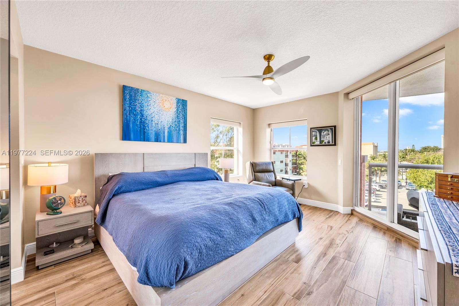 OCEAN PLAZA ON DEERFIELD - Residential