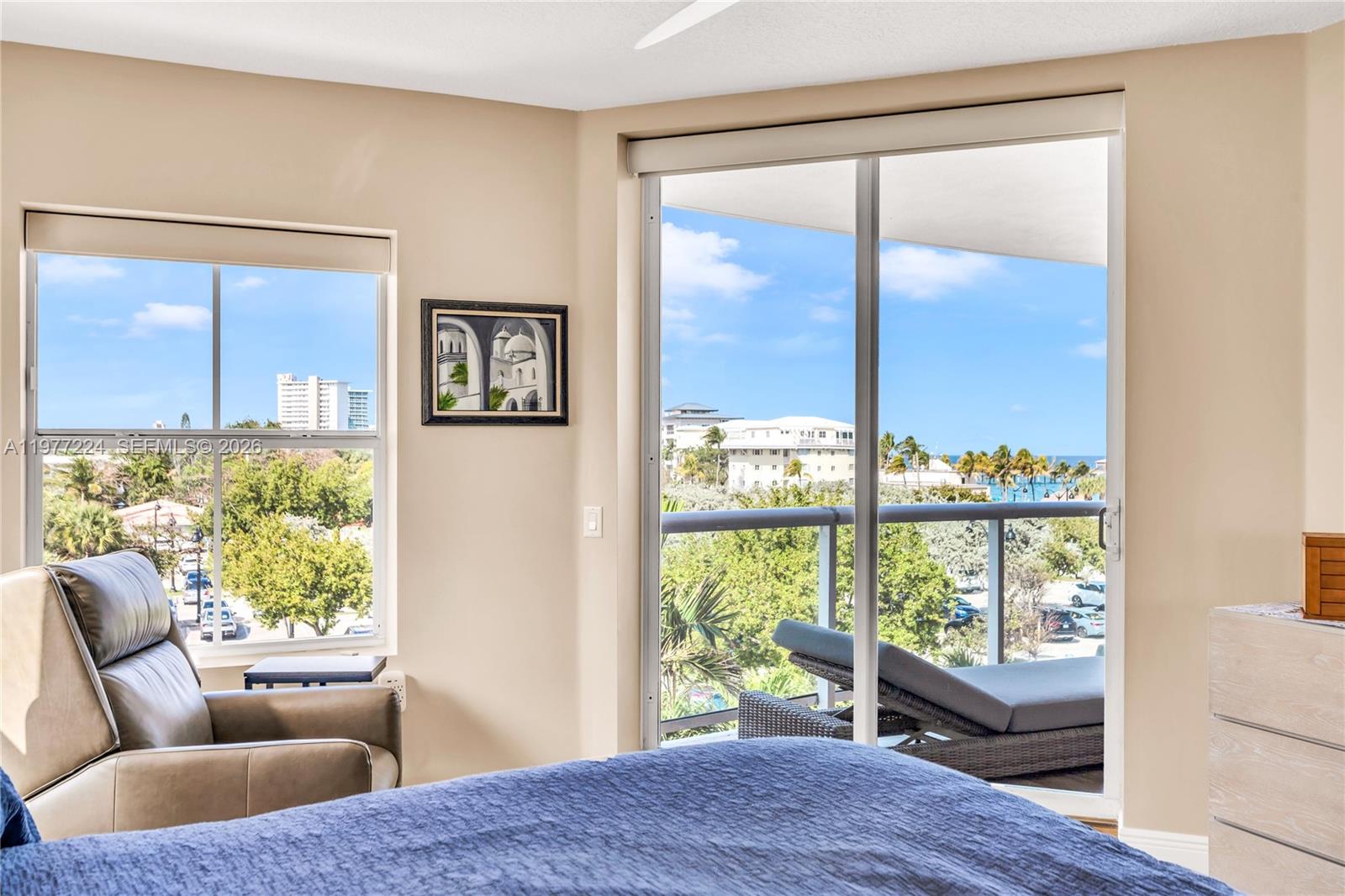 OCEAN PLAZA ON DEERFIELD - Residential