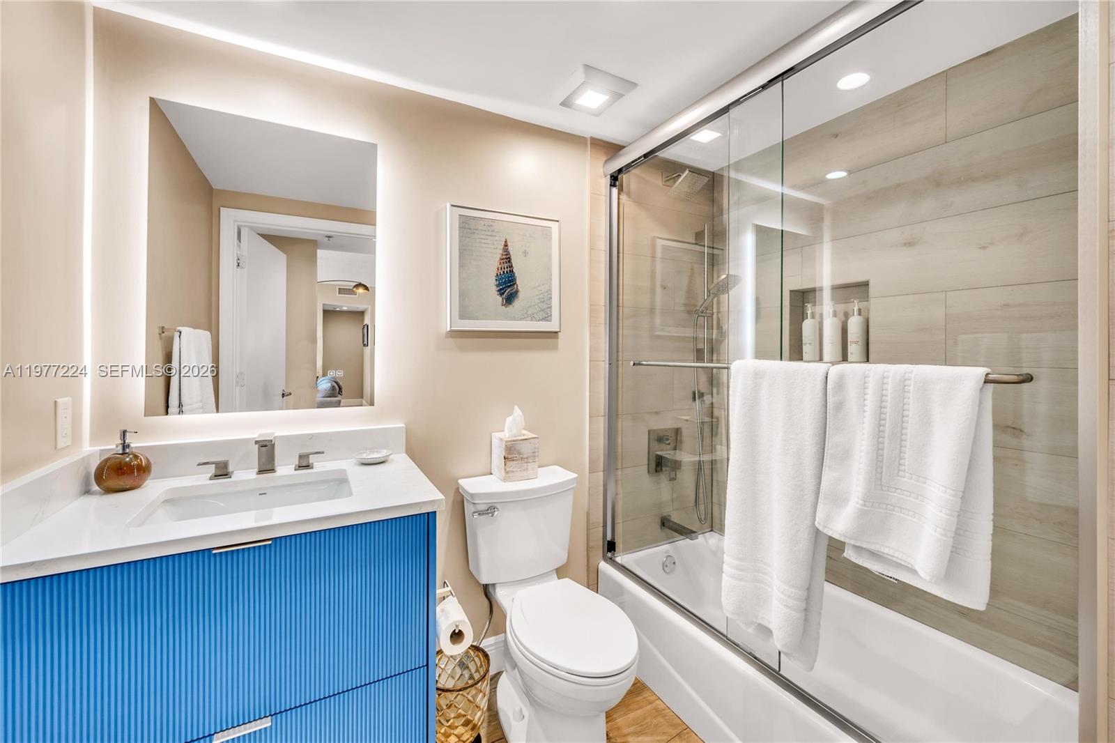 OCEAN PLAZA ON DEERFIELD - Residential