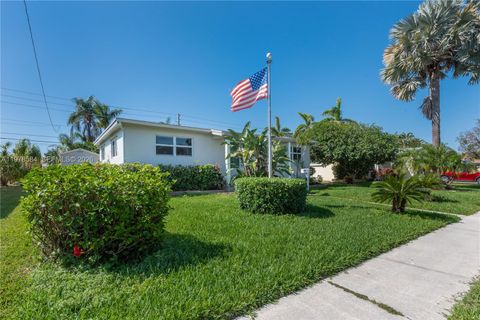 326 SE 3rd Ter Dania Beach FL 33004