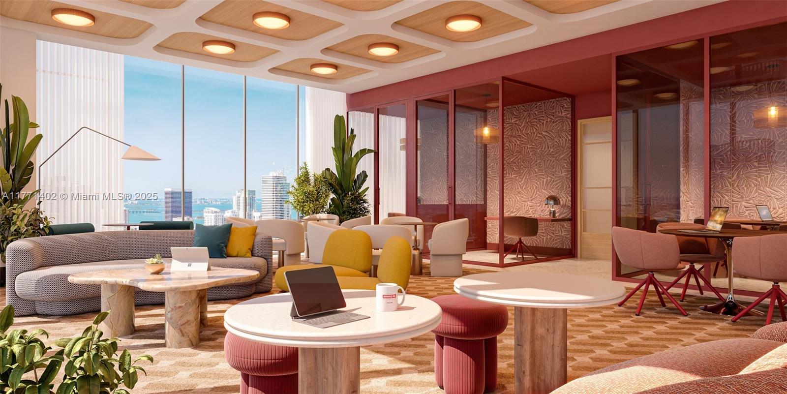 The Standard Residences - Residential