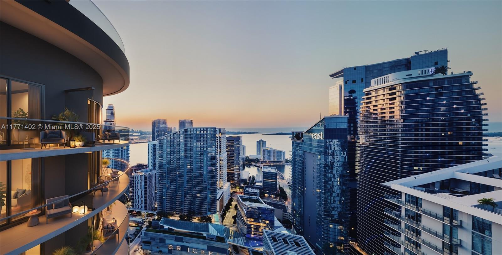 The Standard Residences - Residential