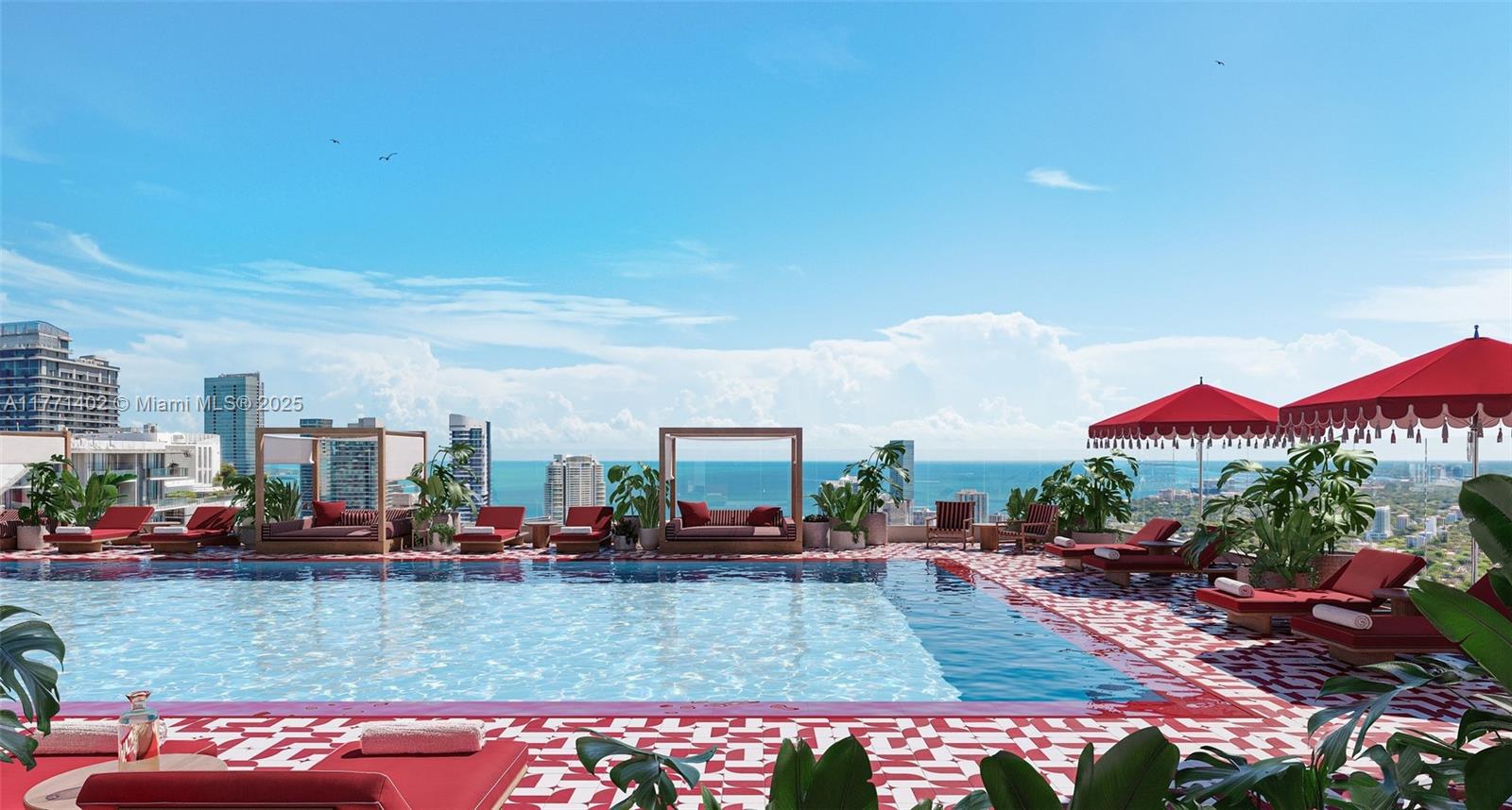 The Standard Residences - Residential