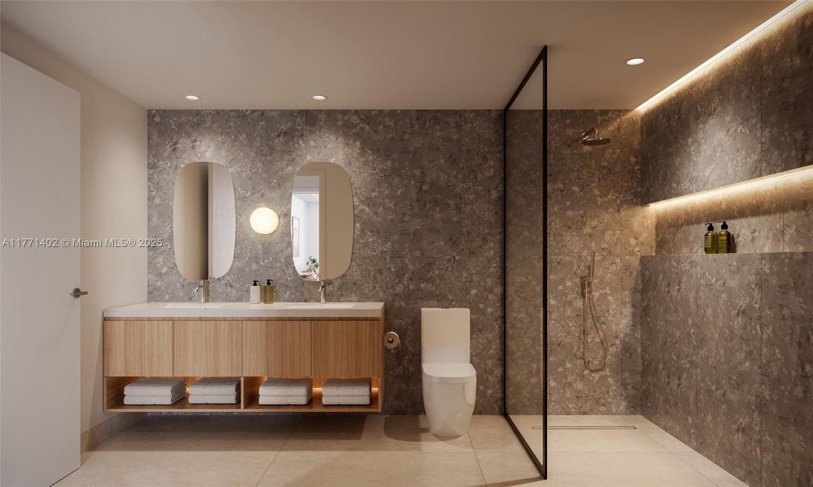 The Standard Residences - Residential