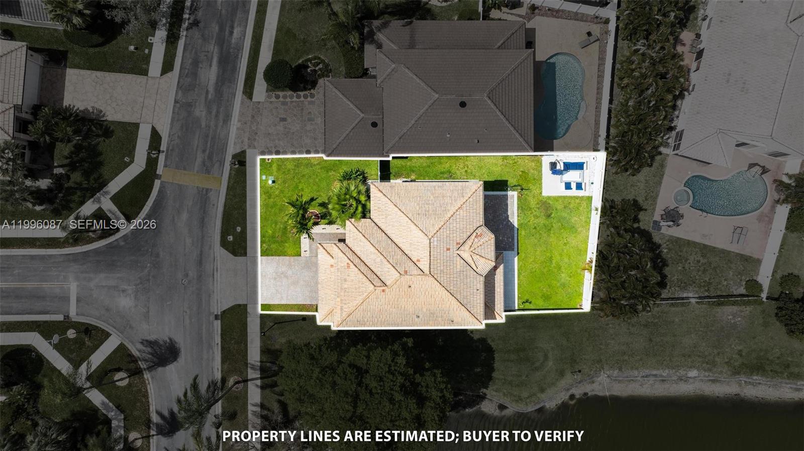 LAKES AT BOCA RATON PAR K - Residential