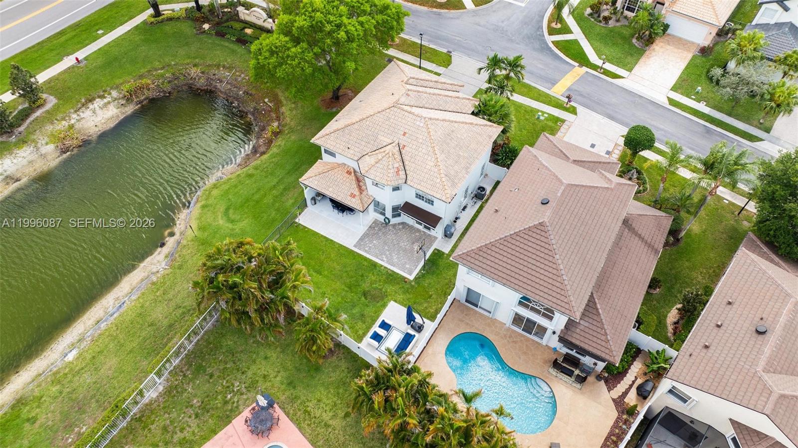 LAKES AT BOCA RATON PAR K - Residential