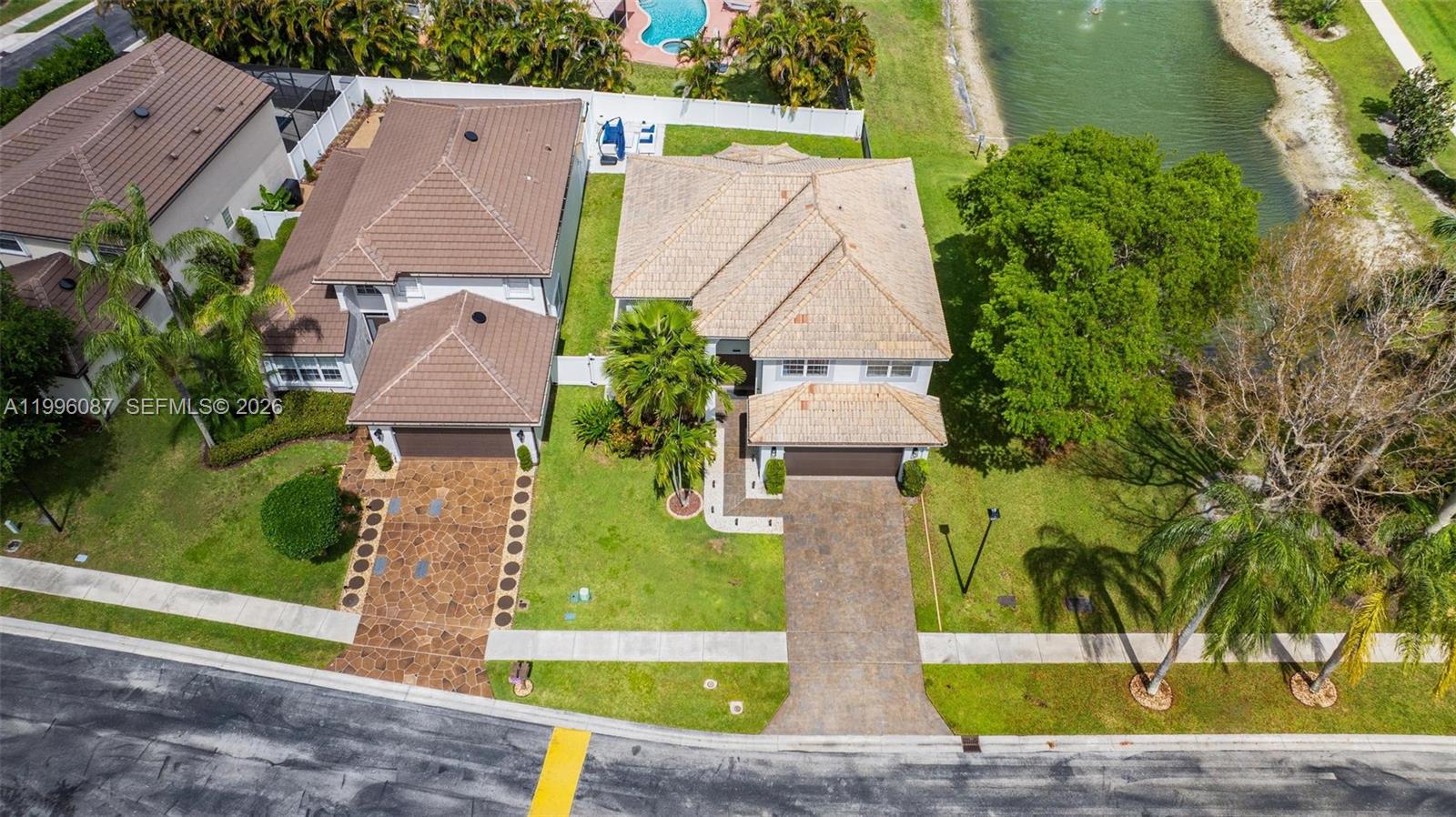 LAKES AT BOCA RATON PAR K - Residential