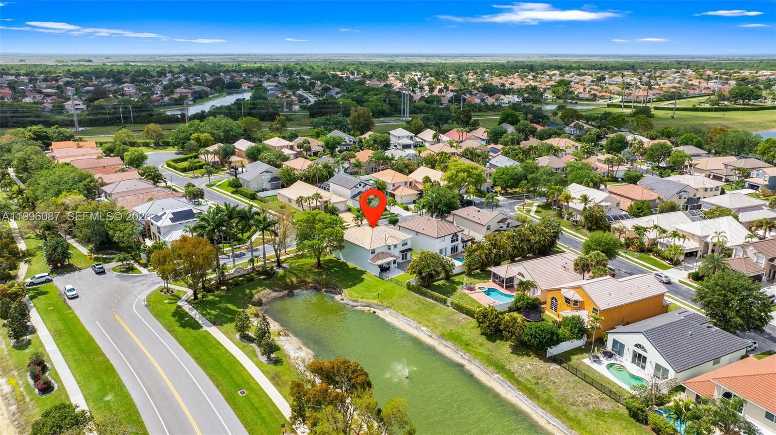 LAKES AT BOCA RATON PAR K - Residential