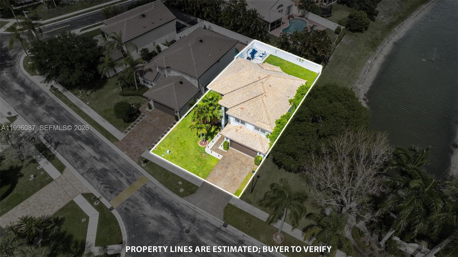 LAKES AT BOCA RATON PAR K - Residential