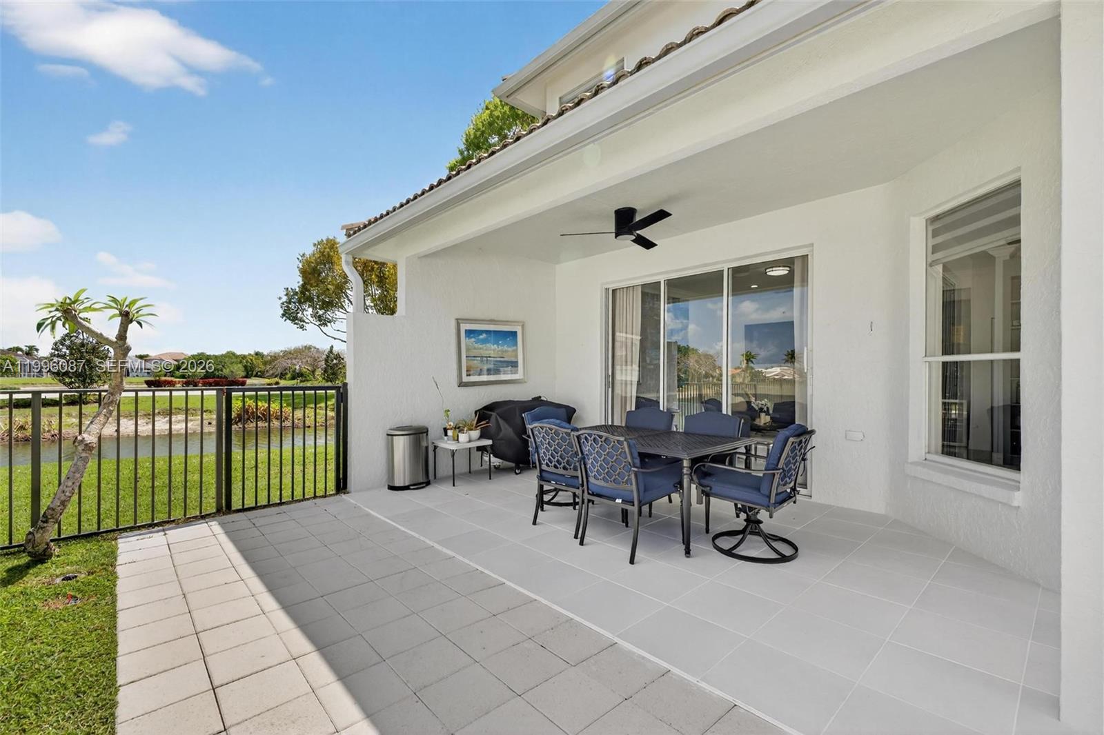 LAKES AT BOCA RATON PAR K - Residential