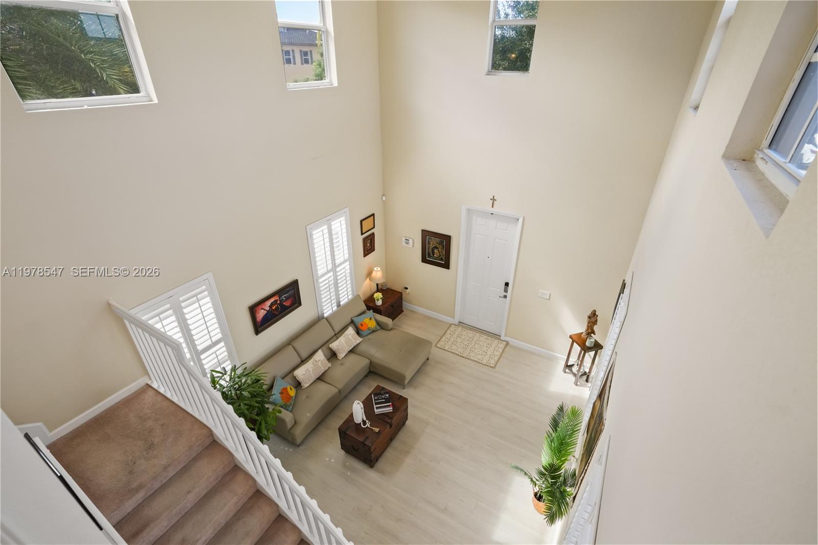 KENDALL COMMONS RESIDENTI - Residential