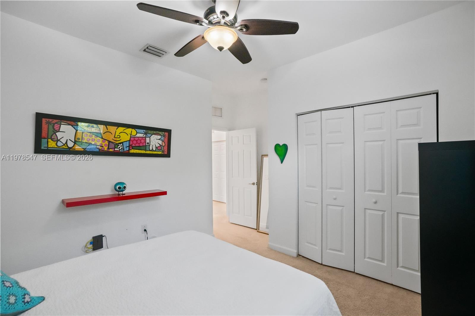 KENDALL COMMONS RESIDENTI - Residential