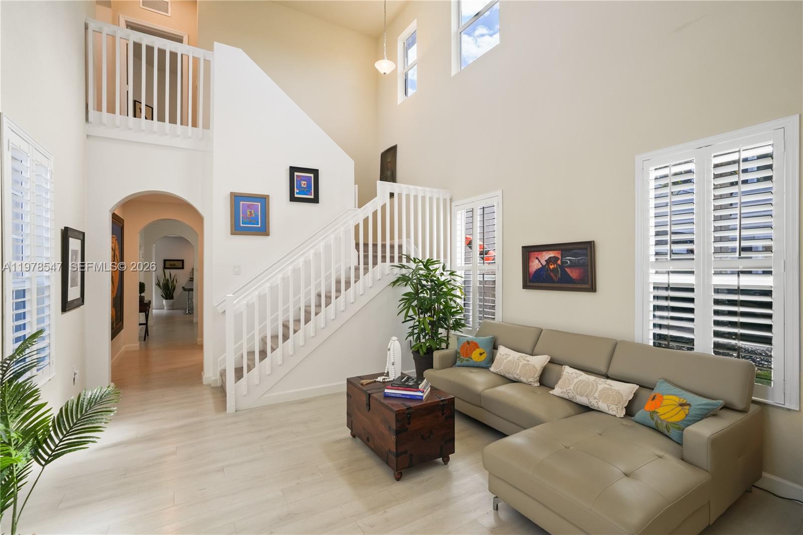 KENDALL COMMONS RESIDENTI - Residential