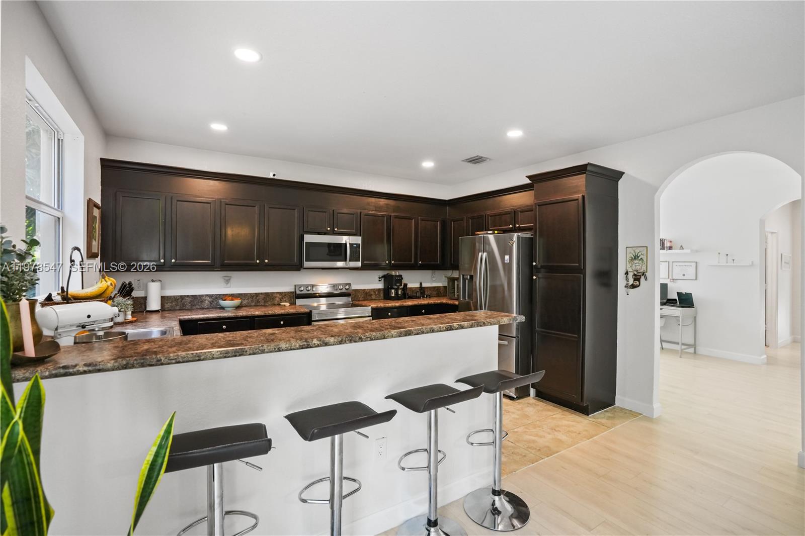 KENDALL COMMONS RESIDENTI - Residential