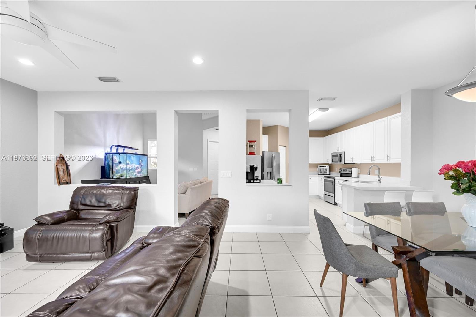 HERON BAY SOUTH - Residential