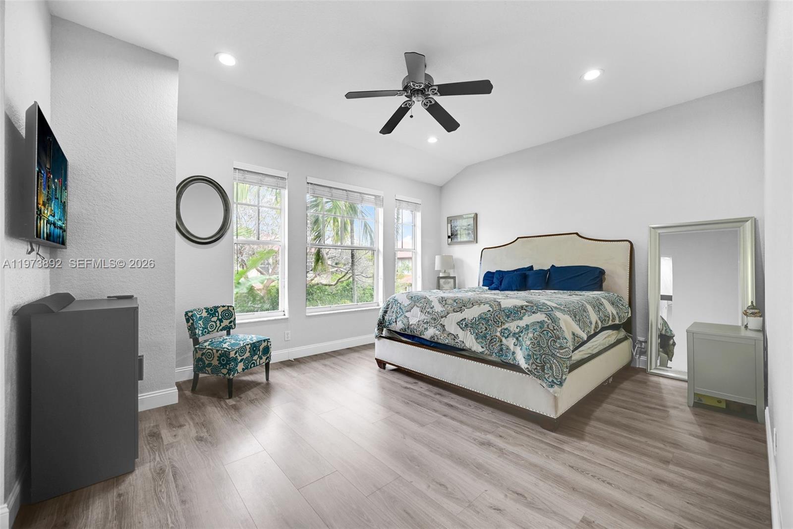 HERON BAY SOUTH - Residential