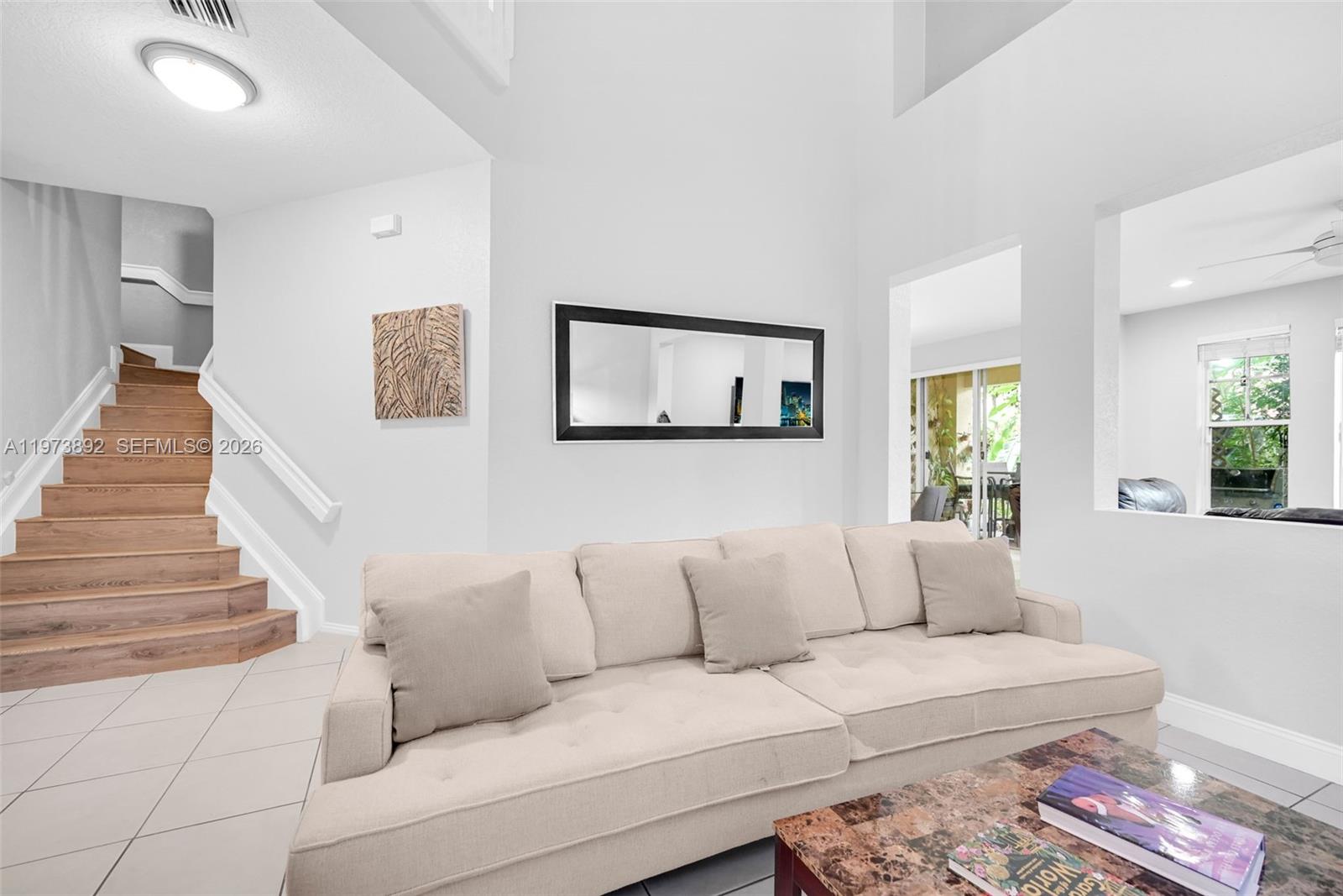 HERON BAY SOUTH - Residential