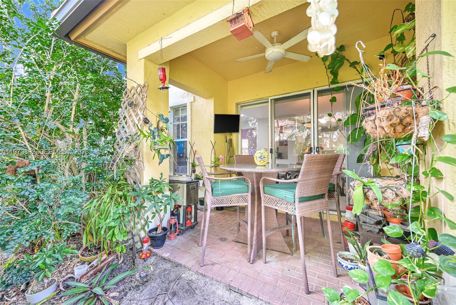 HERON BAY SOUTH - Residential